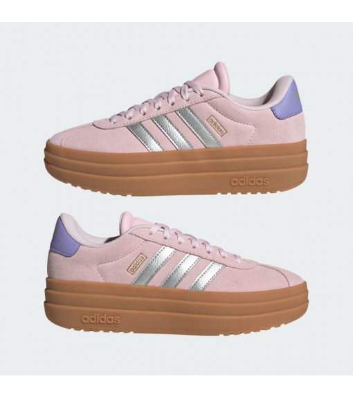 Trainers Boy/girl Adidas Vl Court Bold J JQ4556 | ADIDAS PERFORMANCE Baskets pour enfants | scorer.es