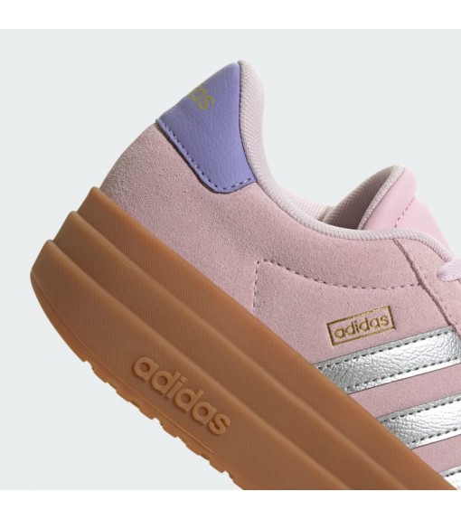 Trainers Boy/girl Adidas Vl Court Bold J JQ4556 | ADIDAS PERFORMANCE Baskets pour enfants | scorer.es