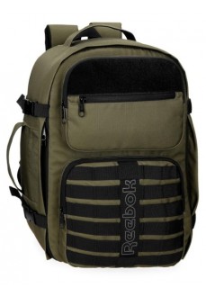 Mochila Reebok Cross One 44CM 8262743/520018248051 | Mochilas REEBOK | scorer.es