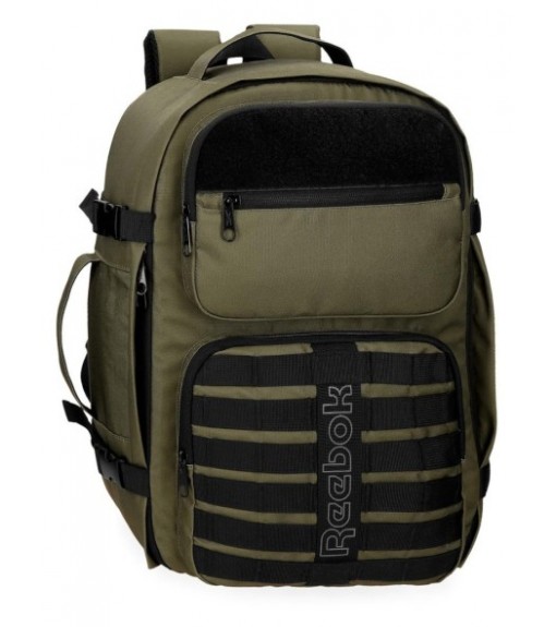 Reebok Cross One 44CM Backpack 8262743/520018248051 | REEBOK Backpacks | scorer.es