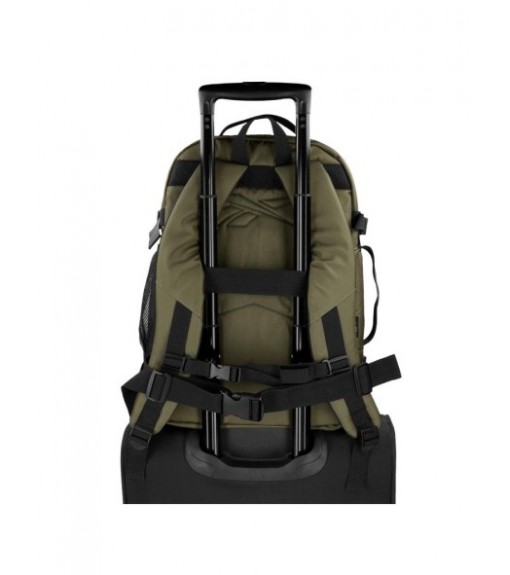 Reebok Cross One 44CM Backpack 8262743/520018248051 | REEBOK Backpacks | scorer.es