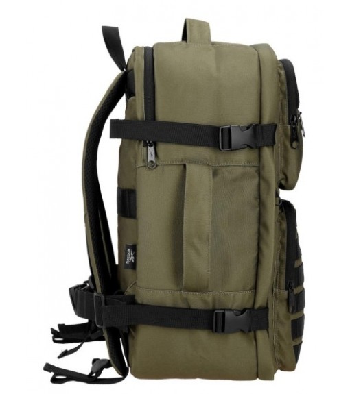 Reebok Cross One 44CM Backpack 8262743/520018248051 | REEBOK Backpacks | scorer.es