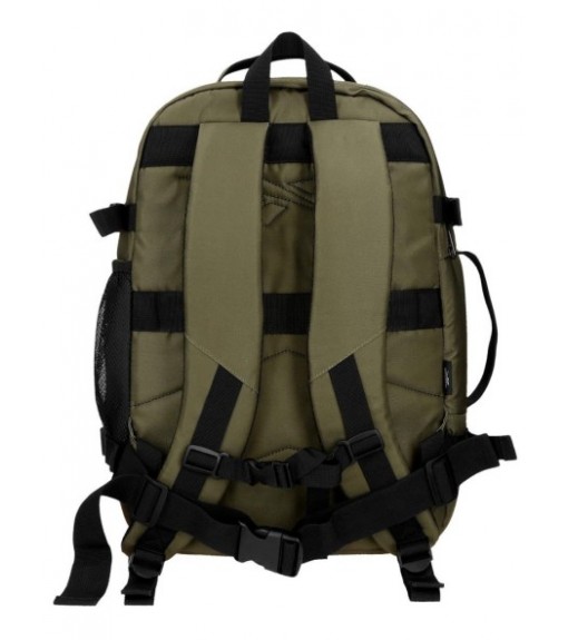 Reebok Cross One 44CM Backpack 8262743/520018248051 | REEBOK Backpacks | scorer.es