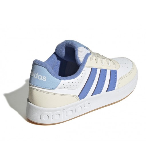 Adidas Breakbase J Junior Shoes JQ3690 | ADIDAS PERFORMANCE Baskets pour enfants | scorer.es