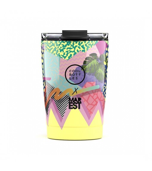 Vaso Cool Bottles 330 ML Antonio Marest | COOL BOTTLES Bouteilles/gourdes | scorer.es