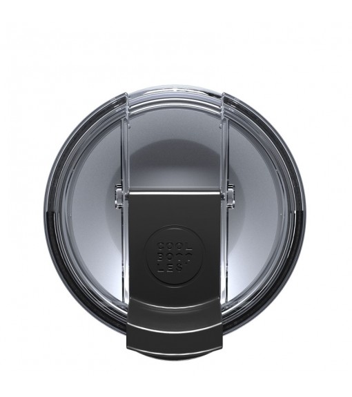 Vaso Cool Bottles 330 ML Antonio Marest | COOL BOTTLES Bouteilles/gourdes | scorer.es