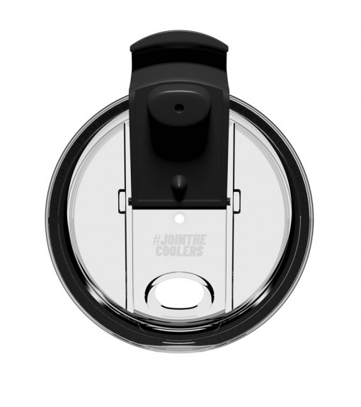 Cool Bottles Eddie Baehr 330 ML Glass CBT33EGA | COOL BOTTLES Water bottles | scorer.es