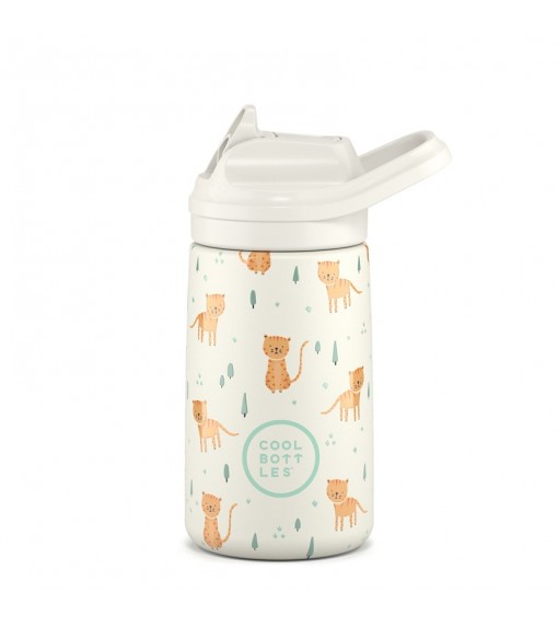 Cool Bottles Little Whisker Bottle CBKD35WK | COOL BOTTLES Water bottles | scorer.es