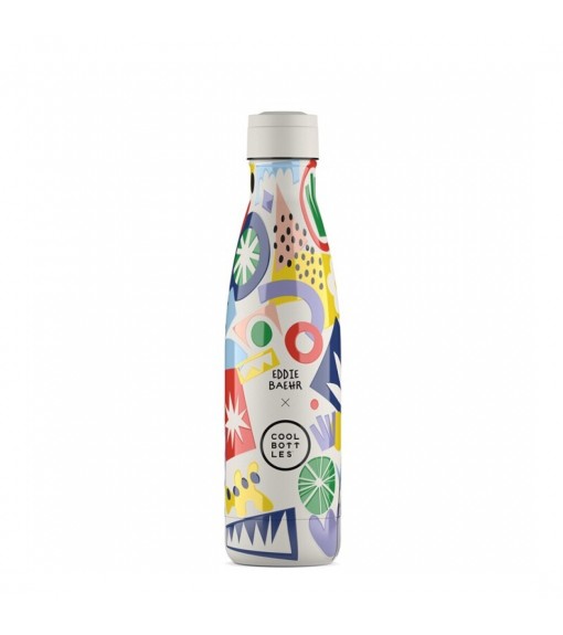 Cool Bottles Eddie Baehr CBB50EGA Bottle | COOL BOTTLES Water bottles | scorer.es