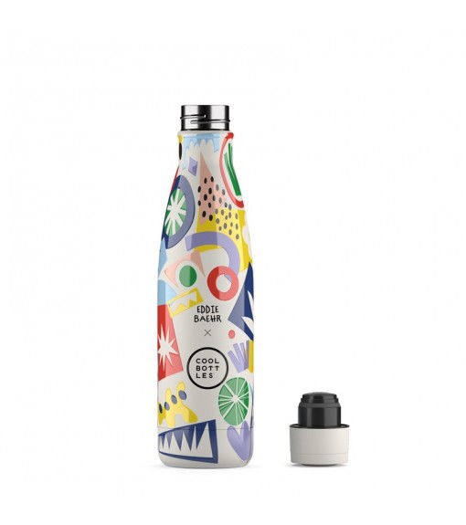 Cool Bottles Eddie Baehr CBB50EGA Bottle | COOL BOTTLES Water bottles | scorer.es