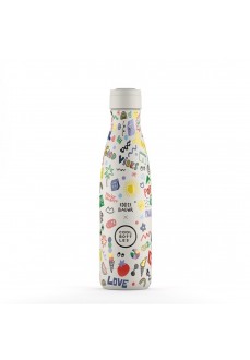 Bouteilles isothermes Eddie Baehr 500 mL CBB50GVI