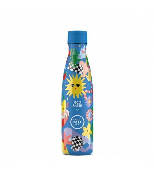 Cool Bottles Ocean Breeze 500M Bottle CBB50SFI | COOL BOTTLES Water bottles | scorer.es
