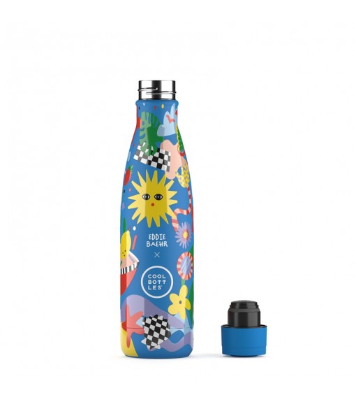 Cool Bottles Ocean Breeze 500M Bottle CBB50SFI | COOL BOTTLES Water bottles | scorer.es