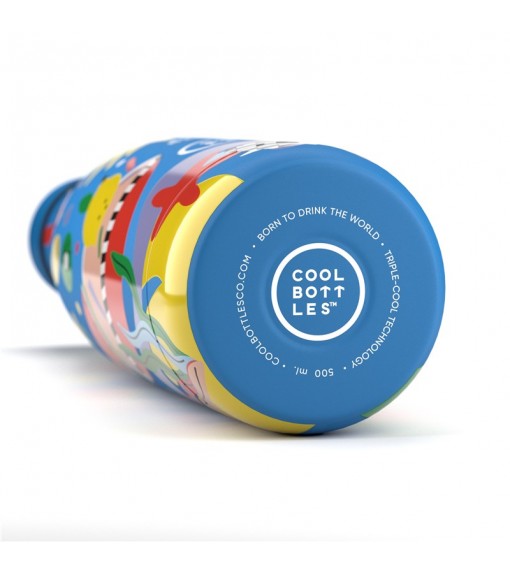 Cool Bottles Ocean Breeze 500M Bottle CBB50SFI | COOL BOTTLES Water bottles | scorer.es