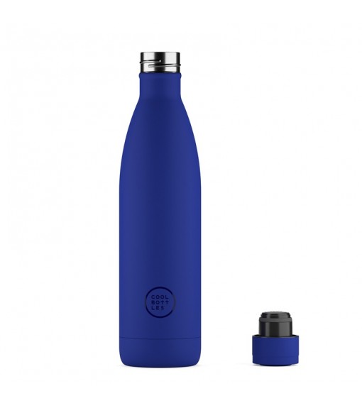 Cool Bottles Mono 750 Ml Bottle CB750VIB | COOL BOTTLES Water bottles | scorer.es