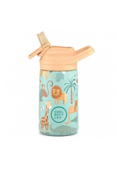 Cool Bottles Little Wild Cre 350 Bouteille CBKD35WC