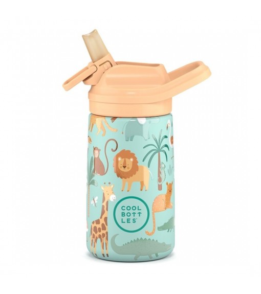 Cool Bottles Little Wild Cre 350 Bouteille CBKD35WC | COOL BOTTLES Bouteilles/gourdes | scorer.es