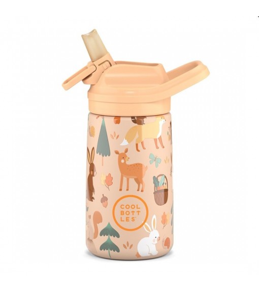 Cool Bottles Little Underwater Bottle CBKD35WB | COOL BOTTLES Water bottles | scorer.es