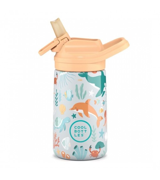Cool Bottles Little Underwater Bottle CBKD35UW | COOL BOTTLES Water bottles | scorer.es