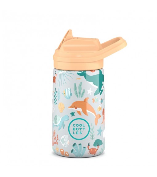 Cool Bottles Little Underwater Bottle CBKD35UW | COOL BOTTLES Water bottles | scorer.es