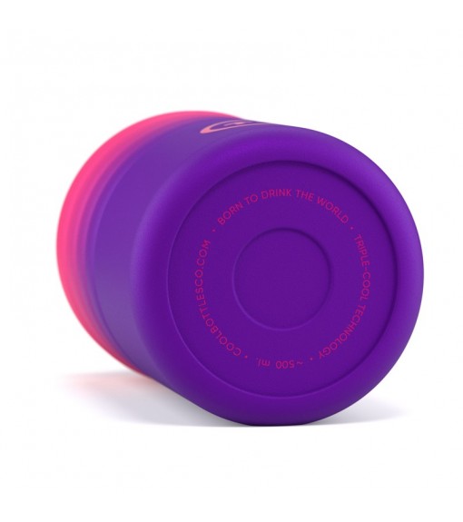 Botella Cool Bottles Los Angeles CBSP5LAX | Botellas/Cantimploras COOL BOTTLES | scorer.es