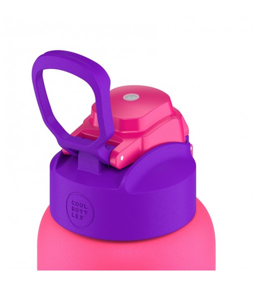 Botella Cool Bottles Los Angeles CBSP5LAX | Botellas/Cantimploras COOL BOTTLES | scorer.es