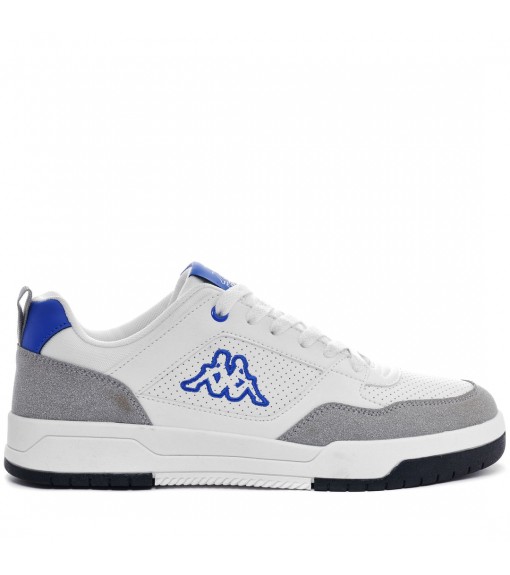 Kappa Manis Logo Manis Men's Shoes 381V3EW_A0Z | KAPPA Men's Trainers | scorer.es