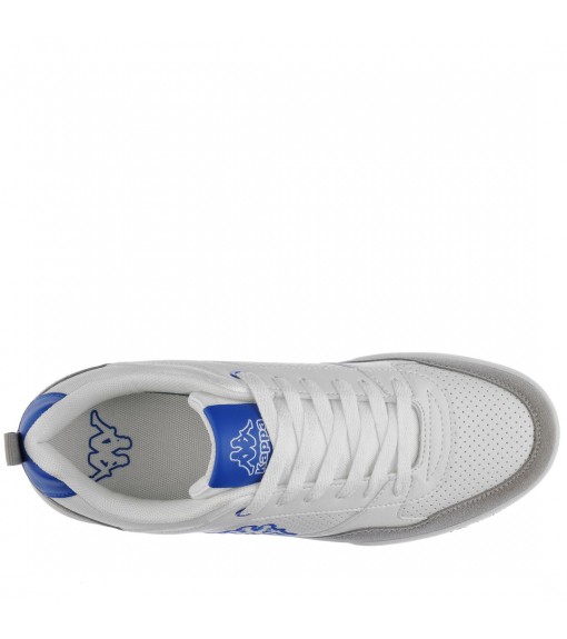 Kappa Manis Logo Manis Men's Shoes 381V3EW_A0Z | KAPPA Men's Trainers | scorer.es