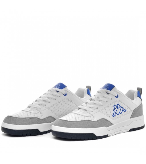 Kappa Manis Logo Manis Men's Shoes 381V3EW_A0Z | KAPPA Men's Trainers | scorer.es