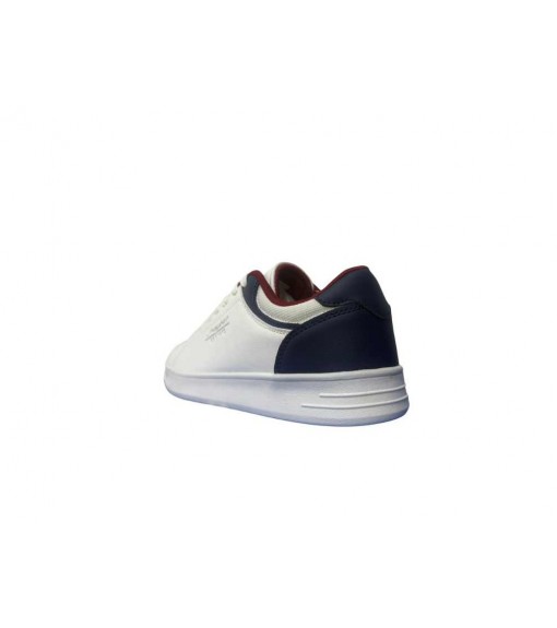 Zapatillas Hombre J'Hayber Chaspa ZA582540-100 | Zapatillas Hombre JHAYBER | scorer.es