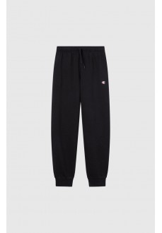 Champion Boy's Long Pants Drawstring Cuff 307330-KK001 | CHAMPION Kid's Sweatpants | scorer.es