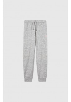 Champion Boy's Long Pants Cord Cuff 307330- EM021 | CHAMPION Kid's Sweatpants | scorer.es