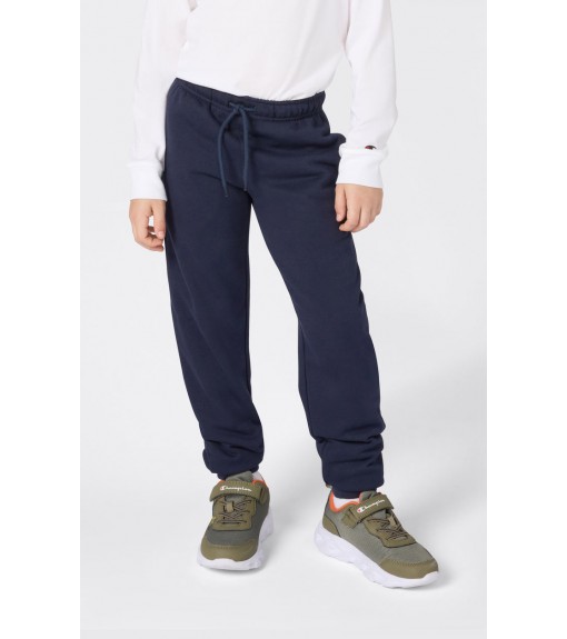 Pantalon long Champion Boy's Drawstring Cuff 307330-BS501 | CHAMPION Pantalons de sport pour enfants | scorer.es