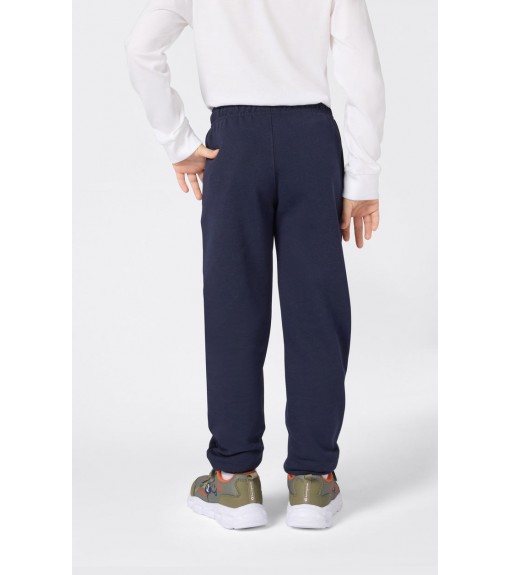 Pantalon long Champion Boy's Drawstring Cuff 307330-BS501 | CHAMPION Pantalons de sport pour enfants | scorer.es