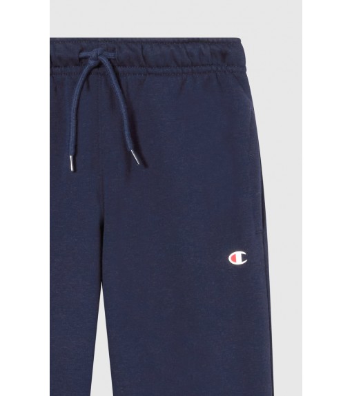 Pantalon long Champion Boy's Drawstring Cuff 307330-BS501 | CHAMPION Pantalons de sport pour enfants | scorer.es