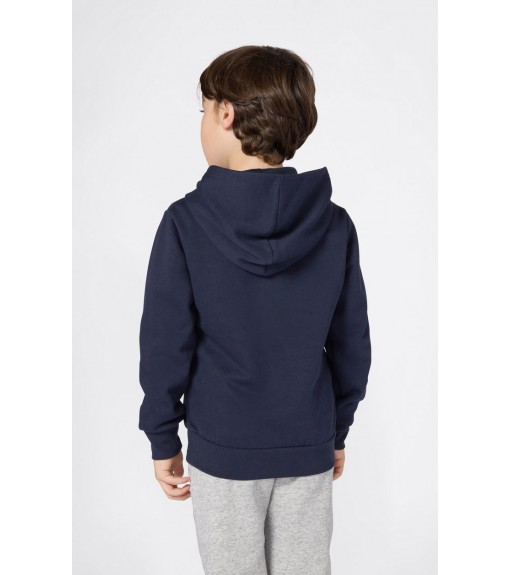 Champion Boys Hooded Sweatshirt 307352-BS501 | CHAMPION Kids' Sweatshirts | scorer.es