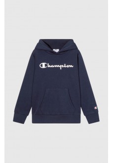 Sweat à capuche Champion Boy's 307352-BS501