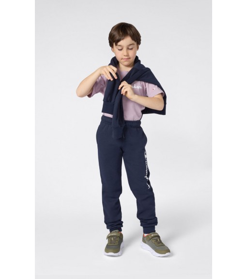 Champion Boy's Shorts Drawstring Cuff 307355-BS501 | CHAMPION Kid's Sweatpants | scorer.es