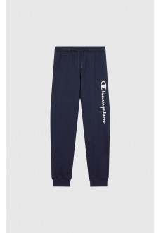 Champion Boy's Shorts Drawstring Cuff 307355-BS501 | CHAMPION Kid's Sweatpants | scorer.es