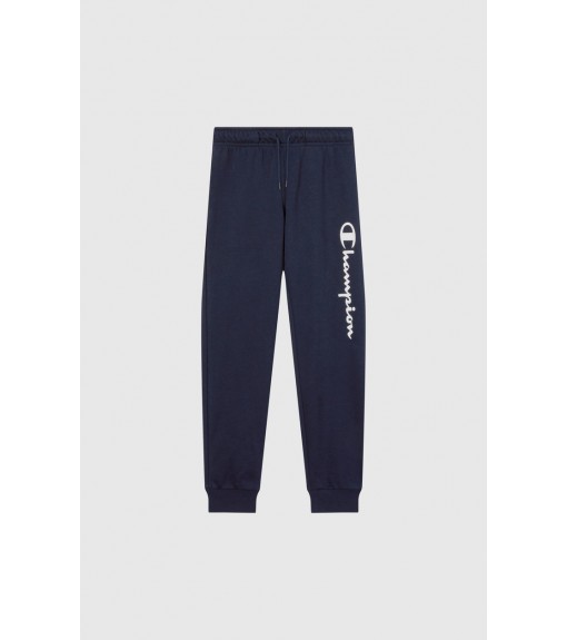 Champion Boy's Shorts Drawstring Cuff 307355-BS501 | CHAMPION Kid's Sweatpants | scorer.es