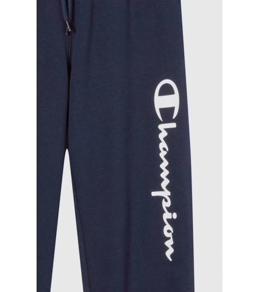 Champion Boy's Shorts Drawstring Cuff 307355-BS501 | CHAMPION Kid's Sweatpants | scorer.es