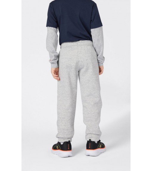 Short garçon Champion Cord Cuff 307355-EM021 | CHAMPION Pantalons de sport pour enfants | scorer.es