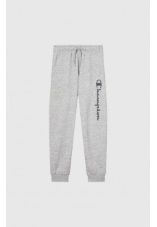 Short garçon Champion Cord Cuff 307355-EM021 | CHAMPION Pantalons de sport pour enfants | scorer.es