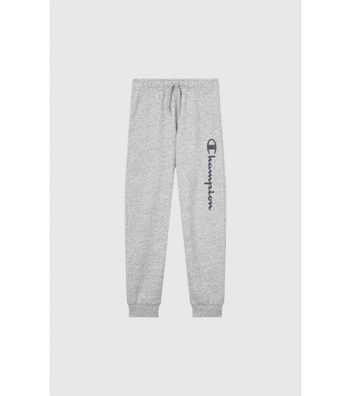 Short garçon Champion Cord Cuff 307355-EM021 | CHAMPION Pantalons de sport pour enfants | scorer.es