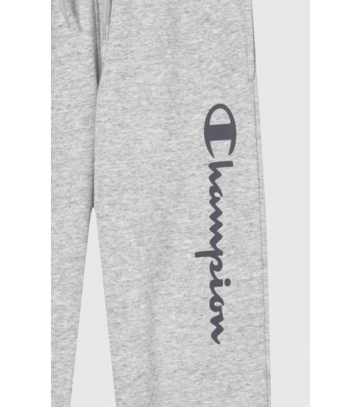 Short garçon Champion Cord Cuff 307355-EM021 | CHAMPION Pantalons de sport pour enfants | scorer.es