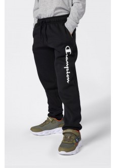 Short garçon Champion Cord Cuff 307355-KK001 | CHAMPION Pantalons de sport pour enfants | scorer.es