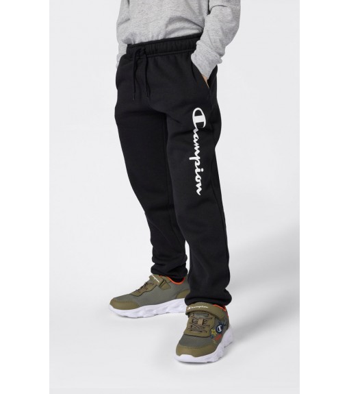 Short garçon Champion Cord Cuff 307355-KK001 | CHAMPION Pantalons de sport pour enfants | scorer.es