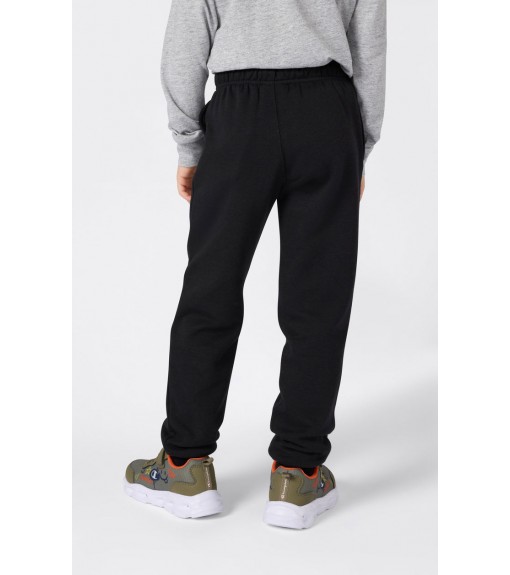 Short garçon Champion Cord Cuff 307355-KK001 | CHAMPION Pantalons de sport pour enfants | scorer.es