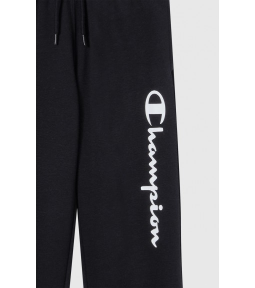 Short garçon Champion Cord Cuff 307355-KK001 | CHAMPION Pantalons de sport pour enfants | scorer.es