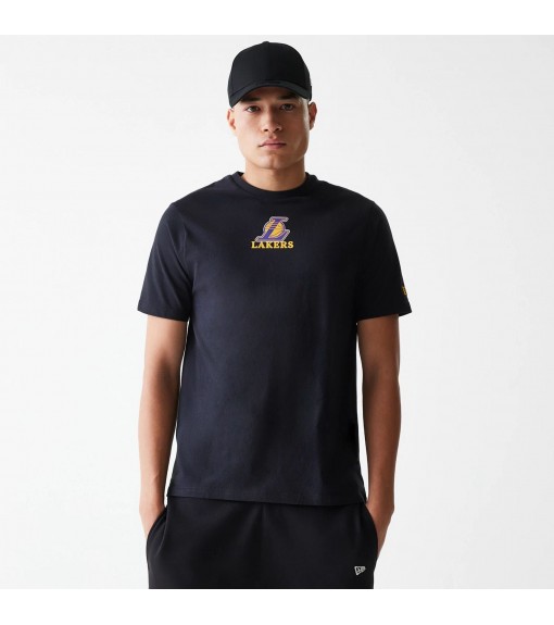 Camiseta Hombre New Era NBA Los Angeles Lakers 60669176 | Camisetas Hombre NEW ERA | scorer.es